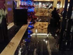 -上海静安铂尔曼酒店