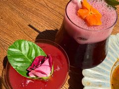 -格鲁·秀色Georgia’s Feast