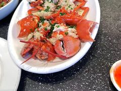 -王庄阿咪海鲜大排档(象园店)