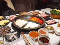 -川西坝子(苏州城市生活广场店)