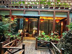 -毅祥斋老孙家泡馍(西羊市店)