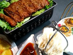 -3号仓库·创意中国菜(乐清正大广场店)