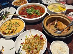 -外婆家(西溪印象城店)
