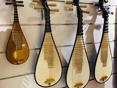 -海音琴行雅马哈钢琴·海伦·施特劳斯(金沙店)