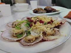 -来之顺海鲜菜馆·青岛菜·始于1993(栈桥店)