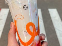 -CoCo都可(汉神购物广场店)