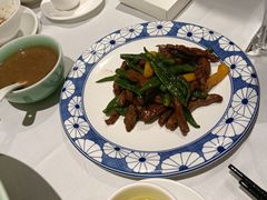 -西湖春天•老字号杭州菜(百汇店)