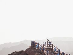 -张掖平山湖大峡谷景区