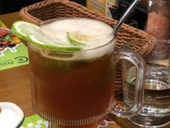 -西语炭烧牛排·西厨(石龙店)
