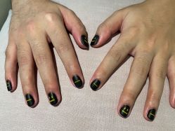 -LILY NAILS美甲美睫