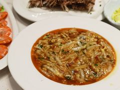 -高佳庄·舟山海鲜(海景旗舰店)