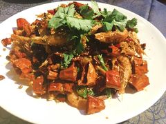 本地赤虾-星龙海鲜(望江东路店)