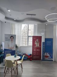 -蓝丝带催乳产康产后恢复中心(殷巷店)