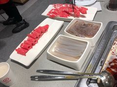 -海底捞火锅(新华联梦想城店)