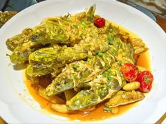 -58度品质川菜馆(经一路店)