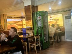 -怡妮新疆风味餐厅(东江湾路店)