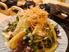 -龍二烧肉酒场(九亭店)