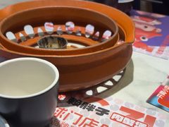 -赖胖子肉蟹煲(上邦百汇城店)