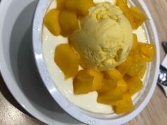 -满记甜品(加州阳光开元广场店)