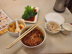 -金鼎轩(方庄天坛店)