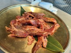 -老板娘的烤肉店(港湾广场店)