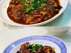 -两户人家农家乐