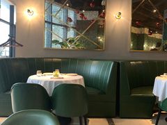 -L'Arome芳芳法国餐厅(仙林金鹰店)