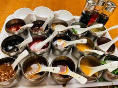 -太古汇海鲜姿造(延寿店)