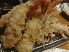 -大米·京都小酒馆·炭烧海鲜·烧鸟(龙口东路店)