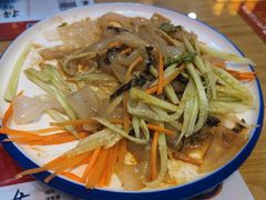 -洪兴砂锅(烟台山店)