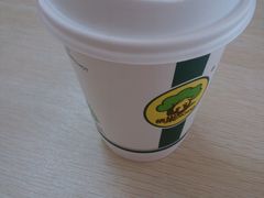 -栖巢咖啡(天鹅湖万达低碳店)