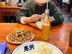 -清真·马洪小炒泡馍馆(钟楼回民街店)
