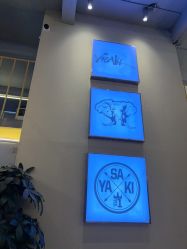 点击看大图 -YASAKI国际舞蹈中心