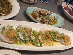 -阿毛饭店(和义路店)