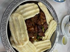 -湖南崖炒鸡(河东店)