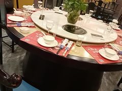 -新侗家食府(蟠桃宫店)