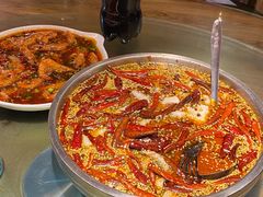 麻辣黑鱼-大川先生·小龙虾·川菜(信义坊店)