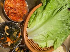 -东味北道熟成·炭火烤肉(九龙店)