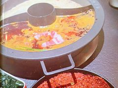 -晓宇重庆火锅(西安荟聚店)