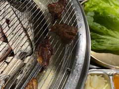 -本炙炭烤·蒲烧活鳗料理店(金沙洲店)