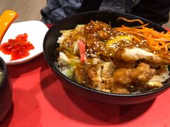 -江南大学-第一食堂(江南苑)