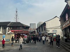 -衣裳街历史文化街区