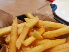 脆糯糯薯条-必胜客(兴旺店)