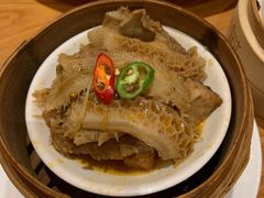 -粤域茶餐厅