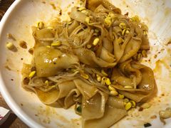 油泼扯面-鼎高高陕西美食(龙德广场店)
