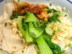 -山丹丹西北菜(金贸大厦店)