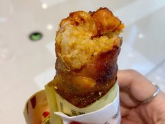 -天美汇鸡翅包饭(来福士广场店)