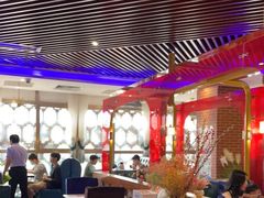 大堂-杯子红牛排(西樵店)