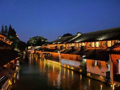 -乌镇景区
