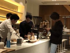 -% Arabica(京都东山店)
